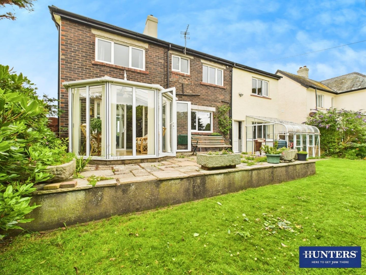 Skinburness Road, Silloth, CA7