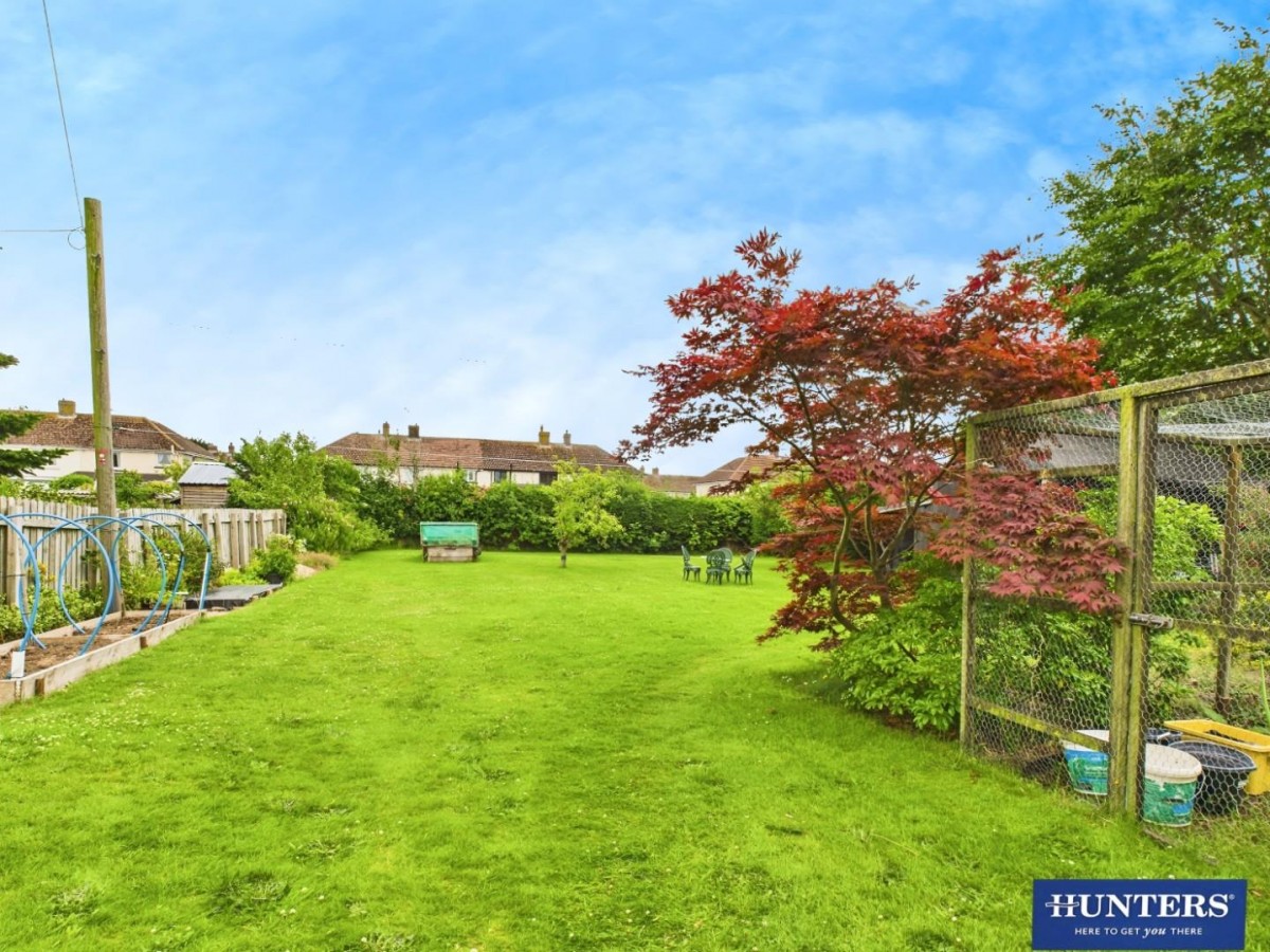 Skinburness Road, Silloth, CA7