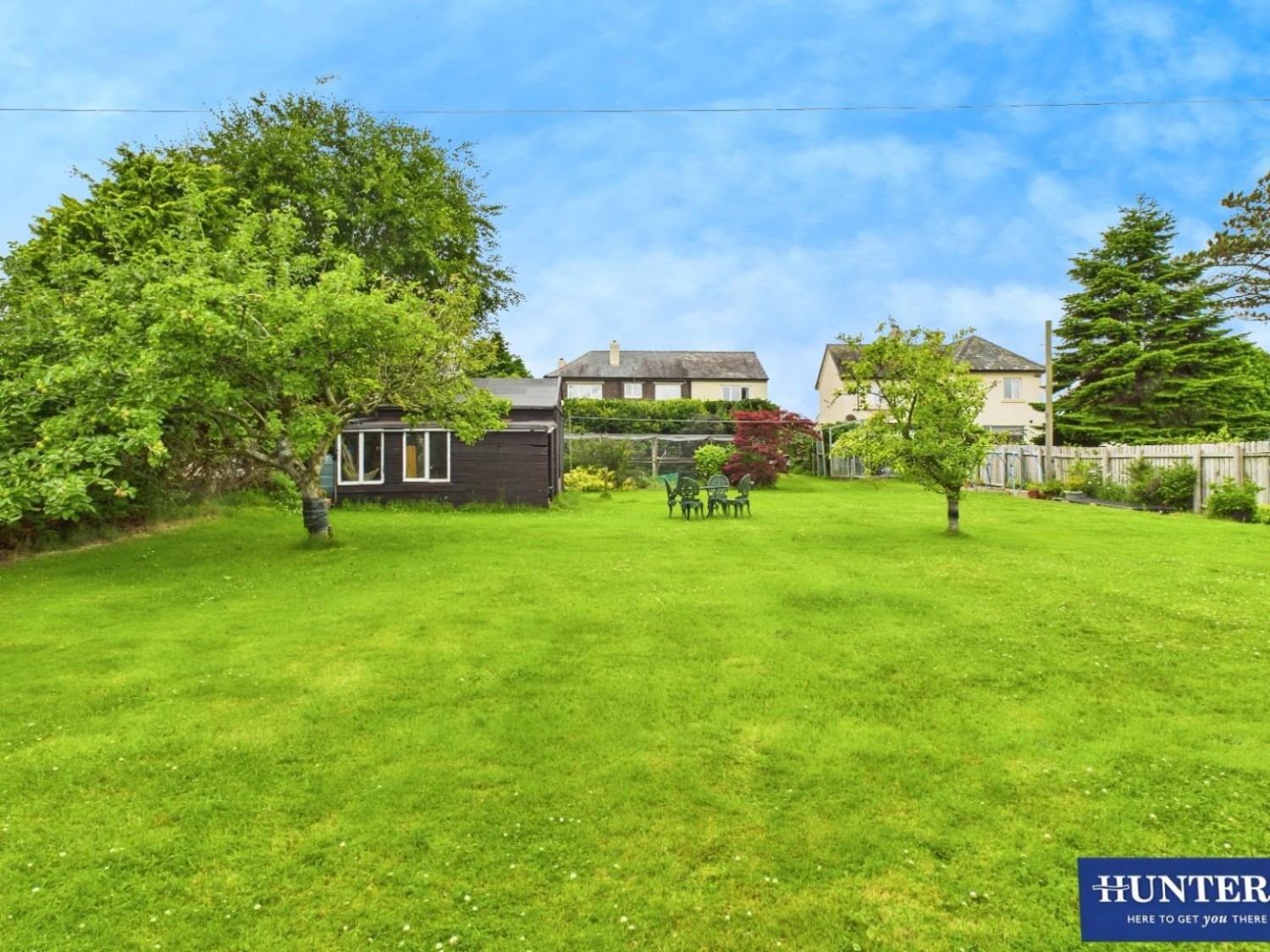 Skinburness Road, Silloth, CA7