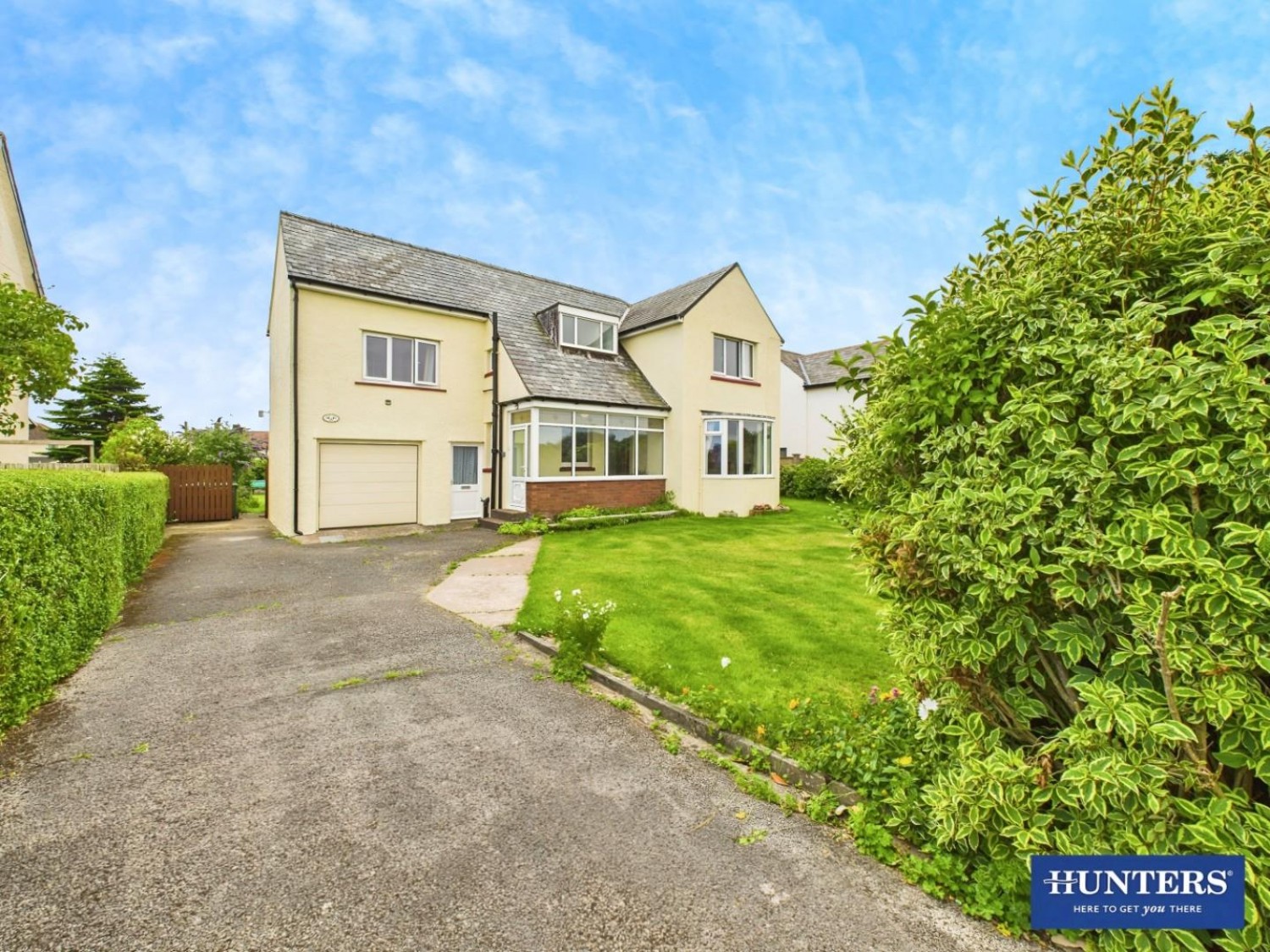 Skinburness Road, Silloth, CA7