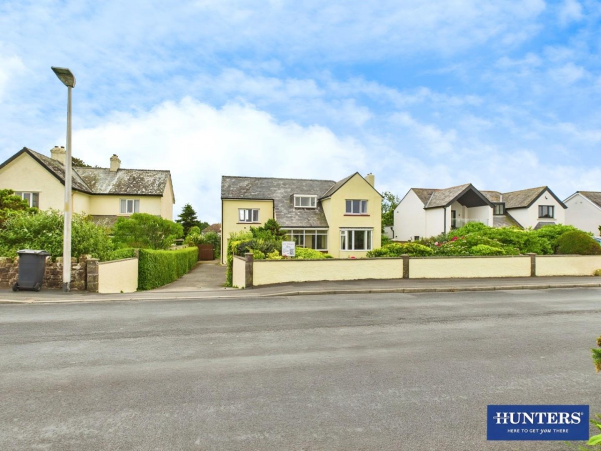 Skinburness Road, Silloth, CA7