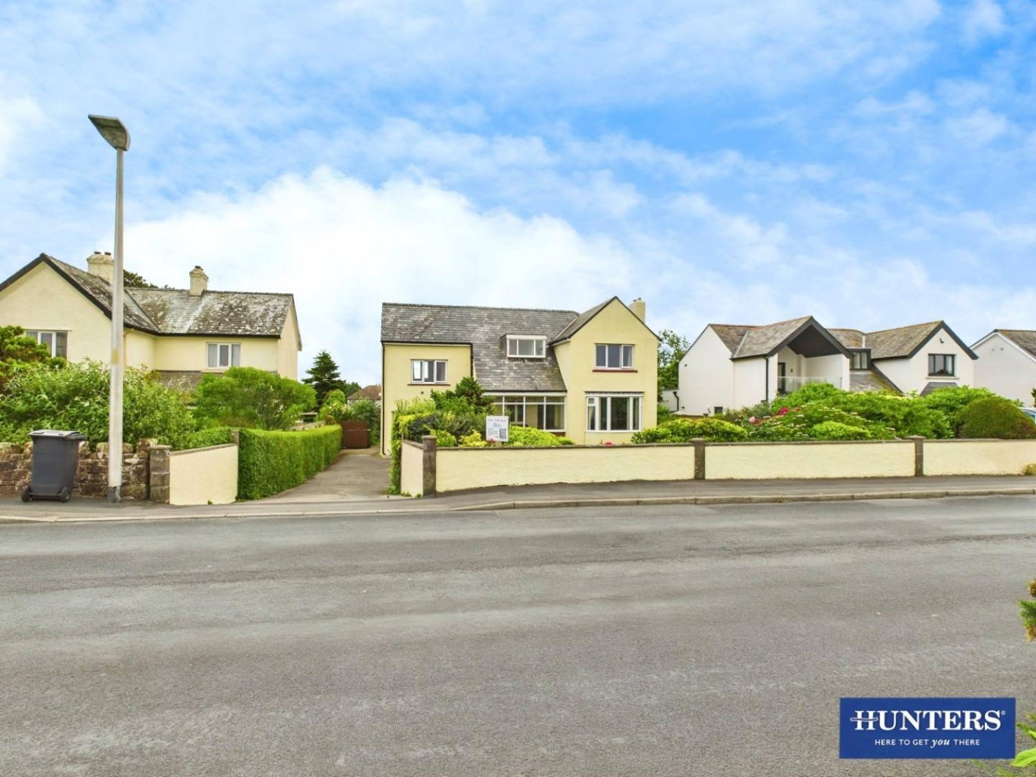 Skinburness Road, Silloth, CA7