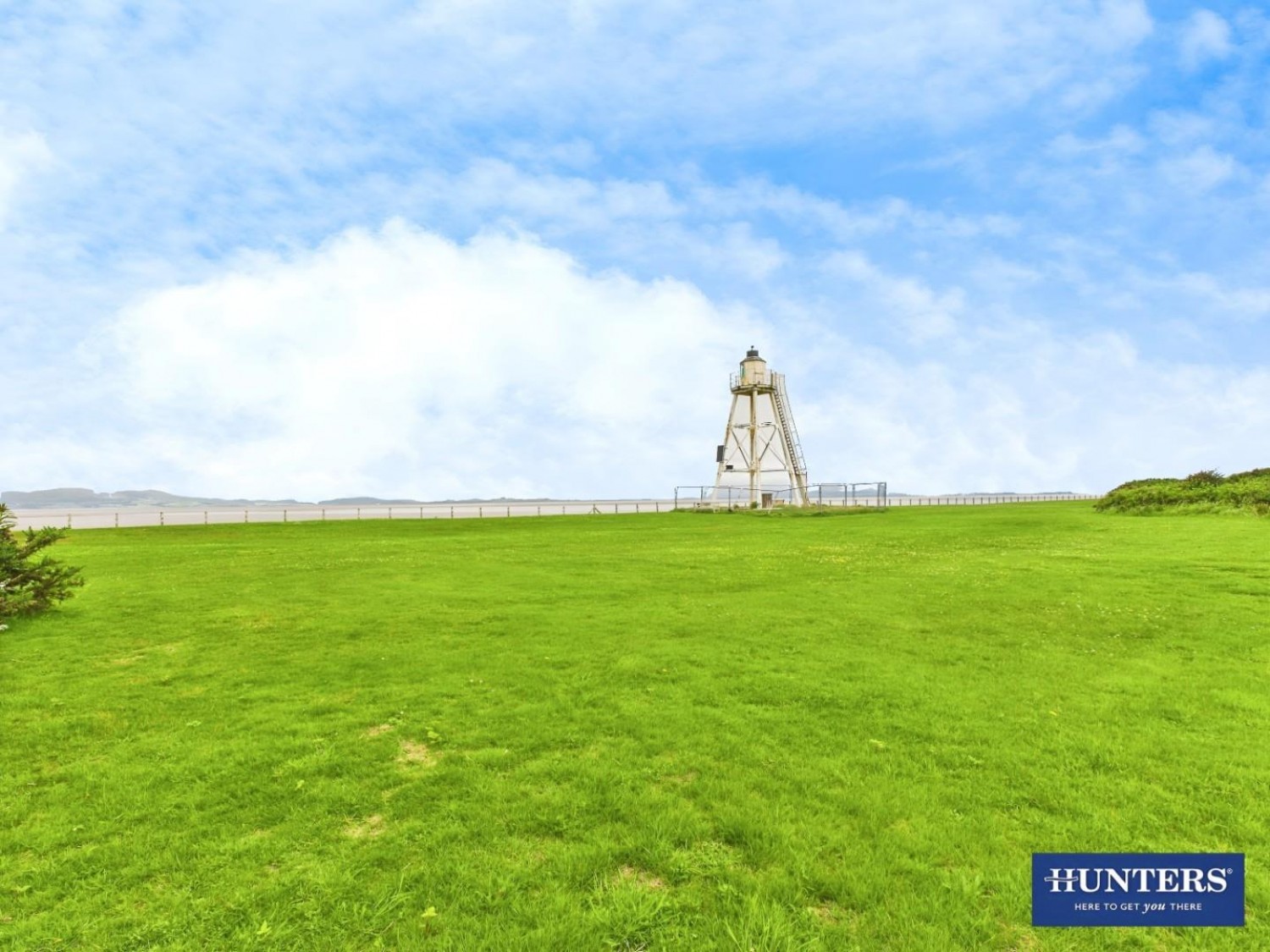 Skinburness Road, Silloth, CA7