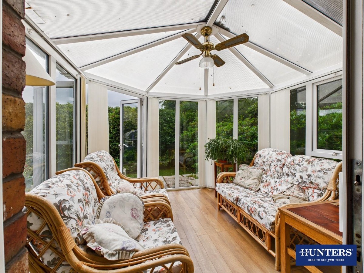 Skinburness Road, Silloth, CA7