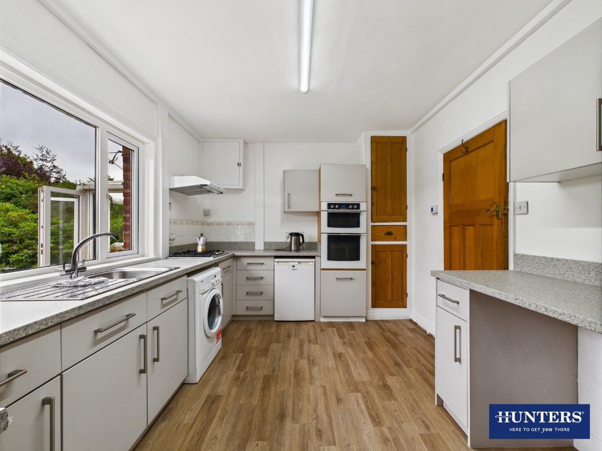 Skinburness Road, Silloth, CA7