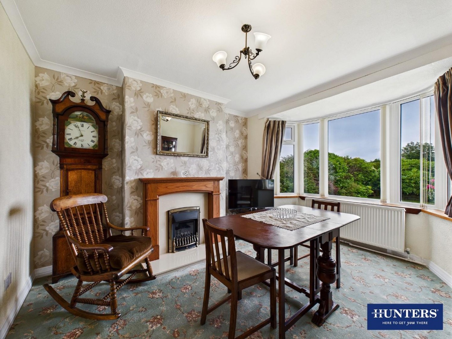 Skinburness Road, Silloth, CA7