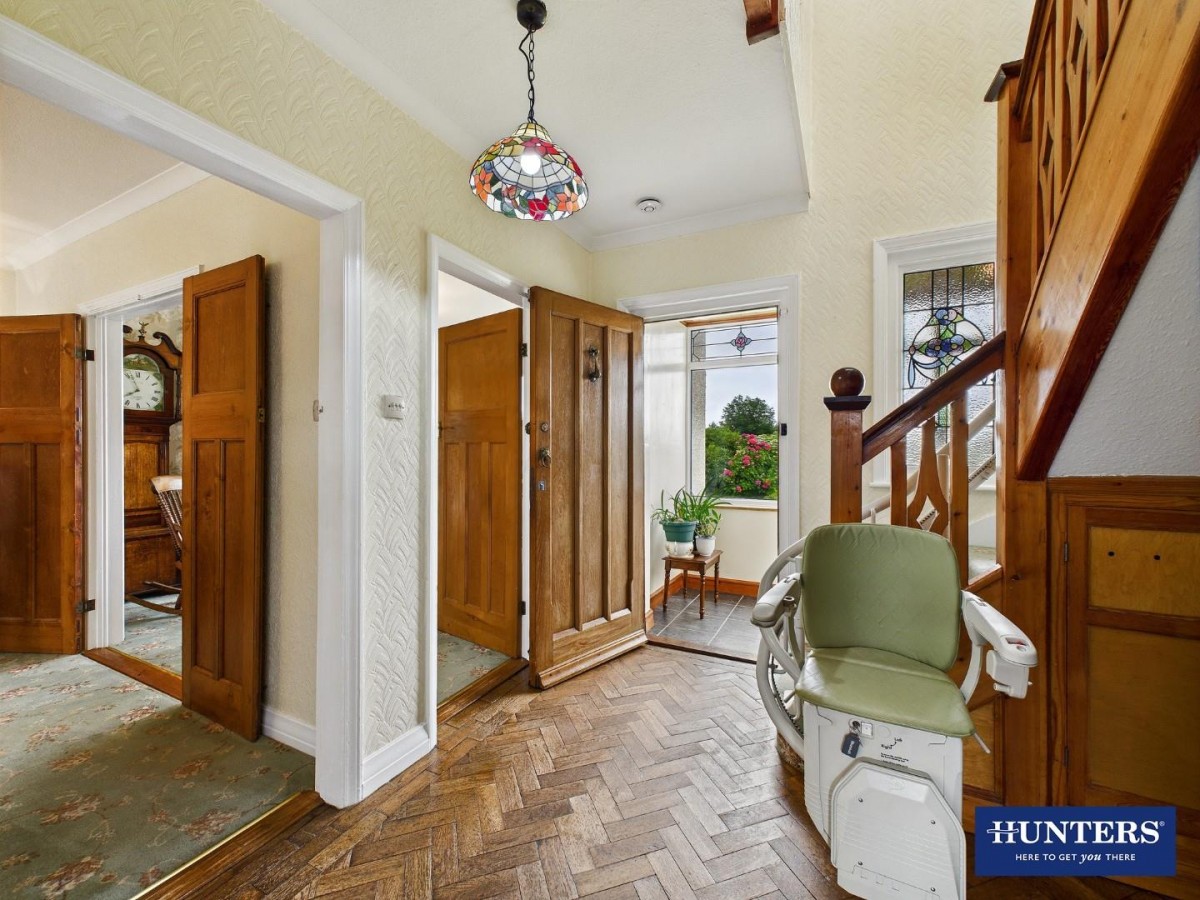 Skinburness Road, Silloth, CA7