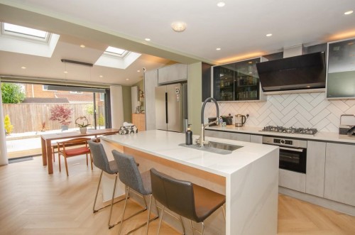 Emerson Way, Emersons Green, Bristol, BS16 7AP