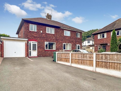 Maylea Drive, Otley, LS21