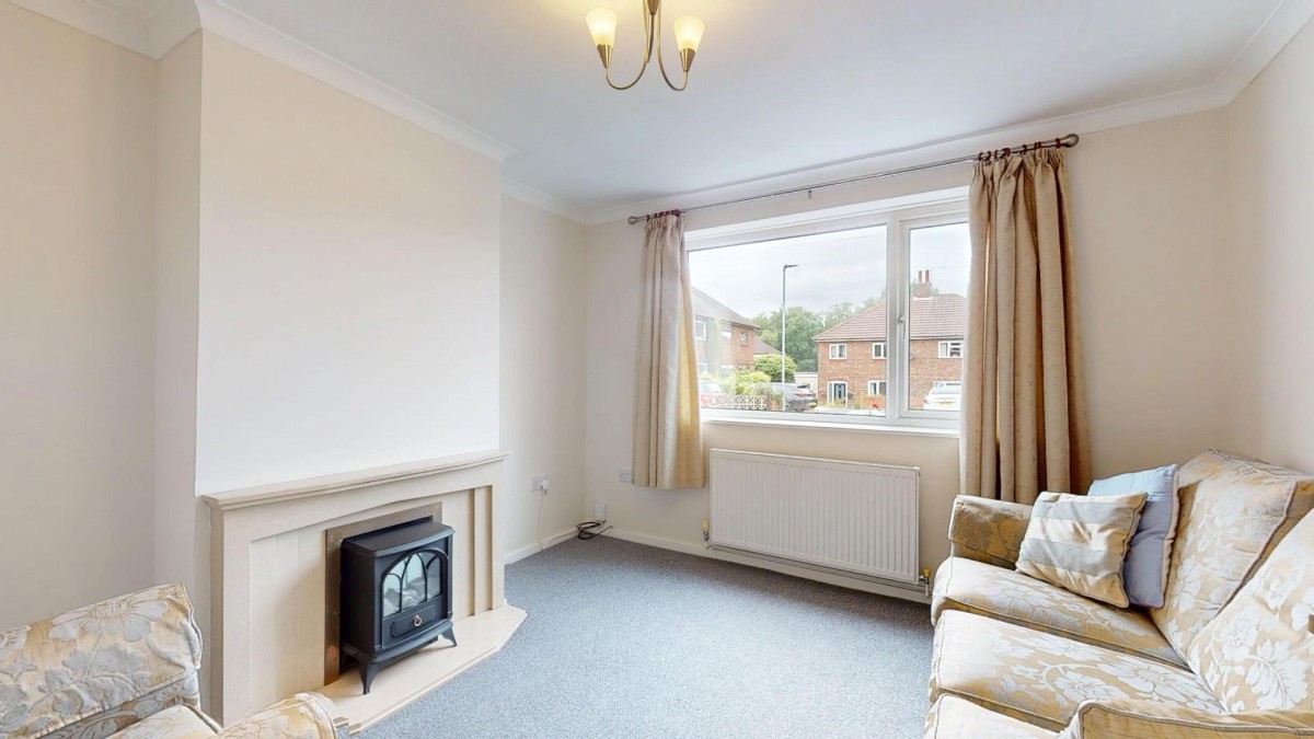 Maylea Drive, Otley, LS21