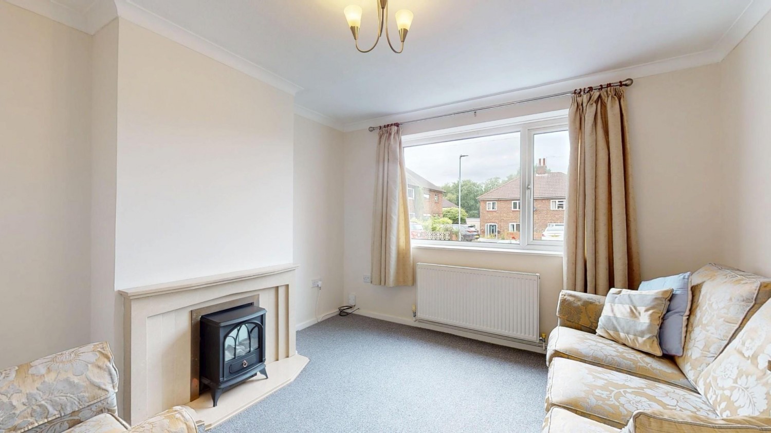 Maylea Drive, Otley, LS21