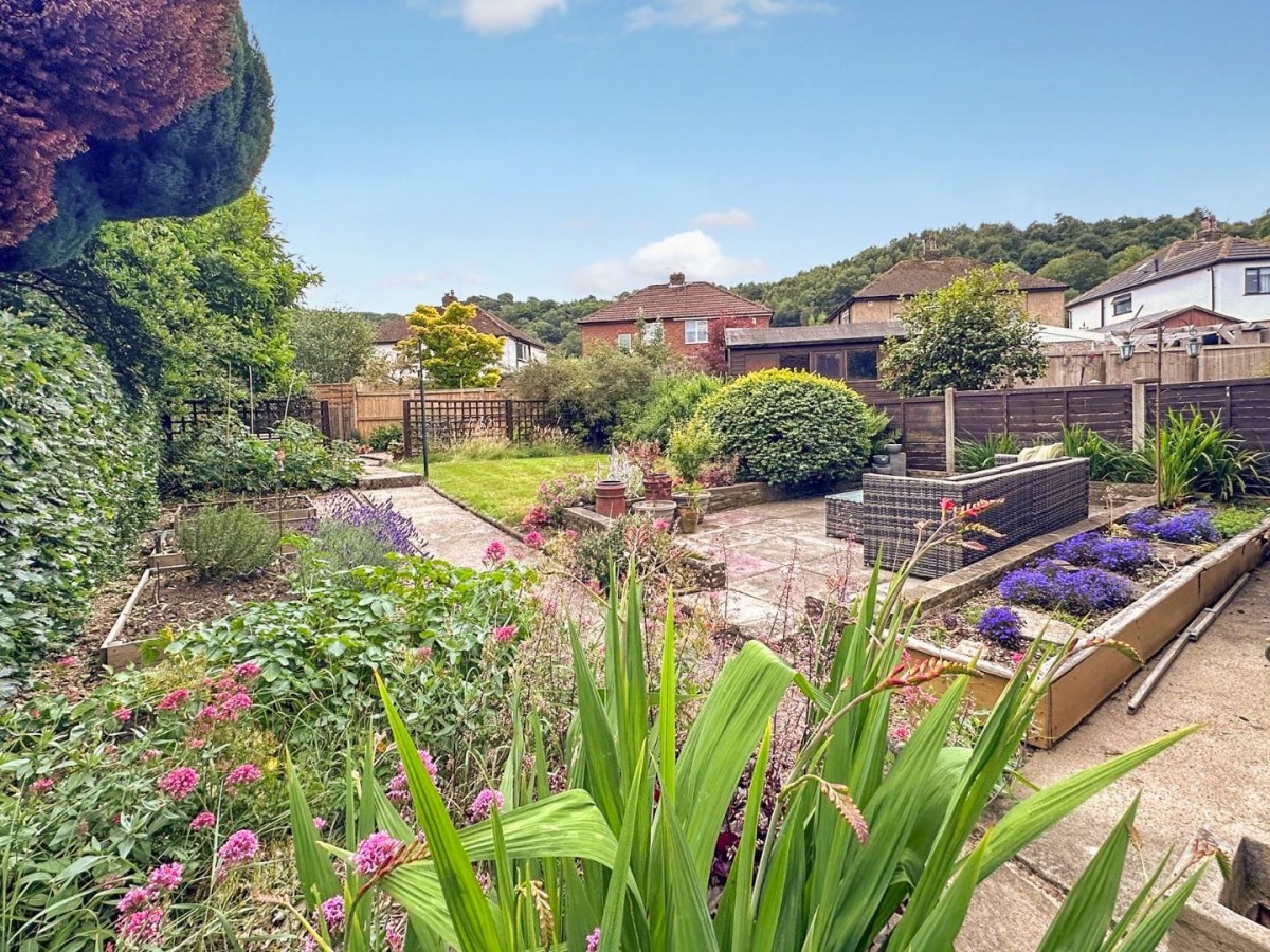 Maylea Drive, Otley, LS21