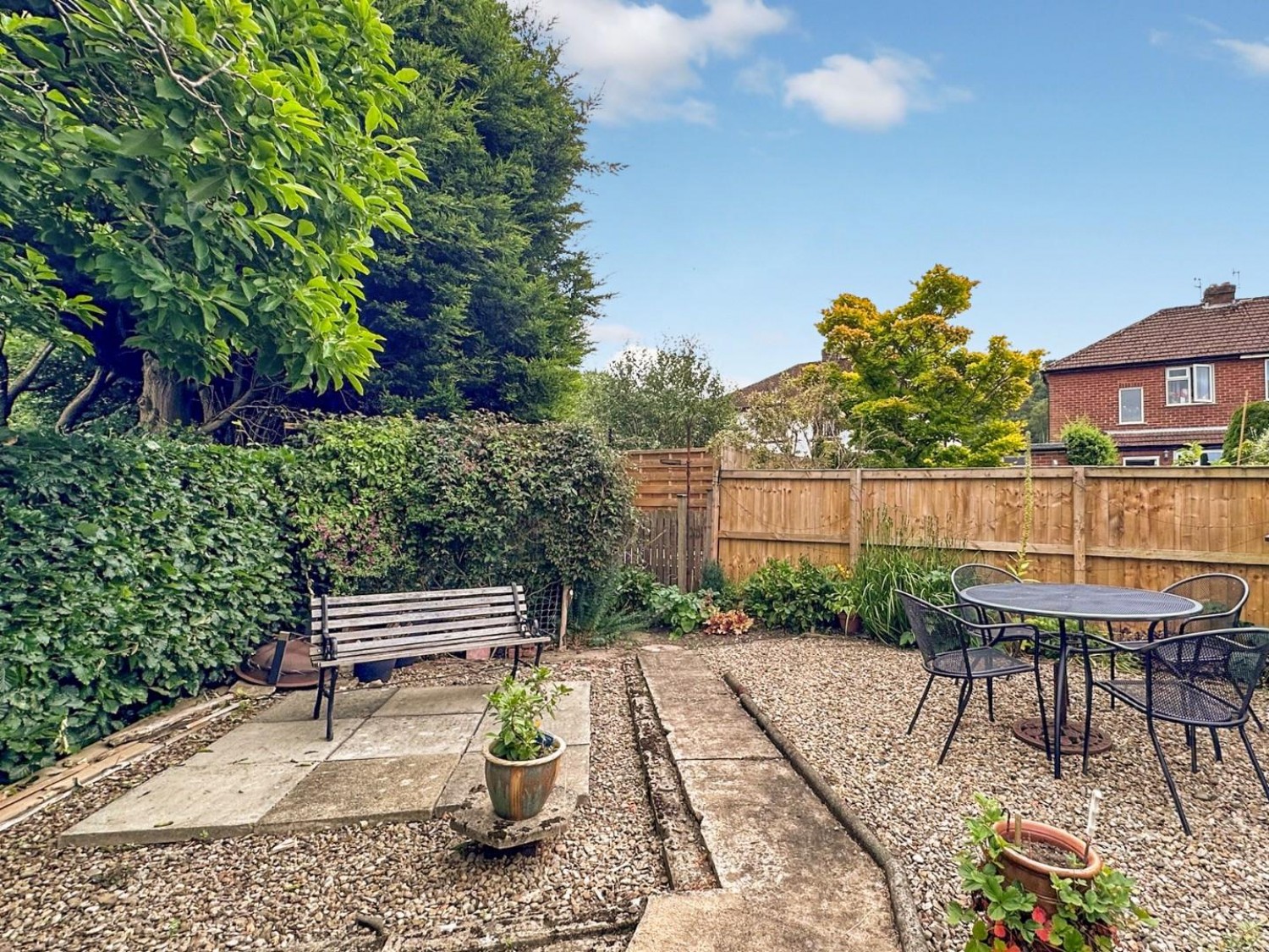 Maylea Drive, Otley, LS21