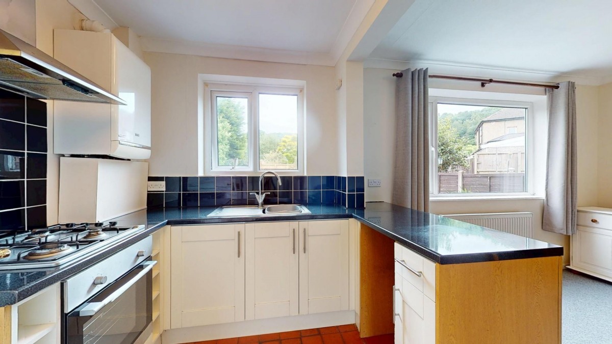 Maylea Drive, Otley, LS21