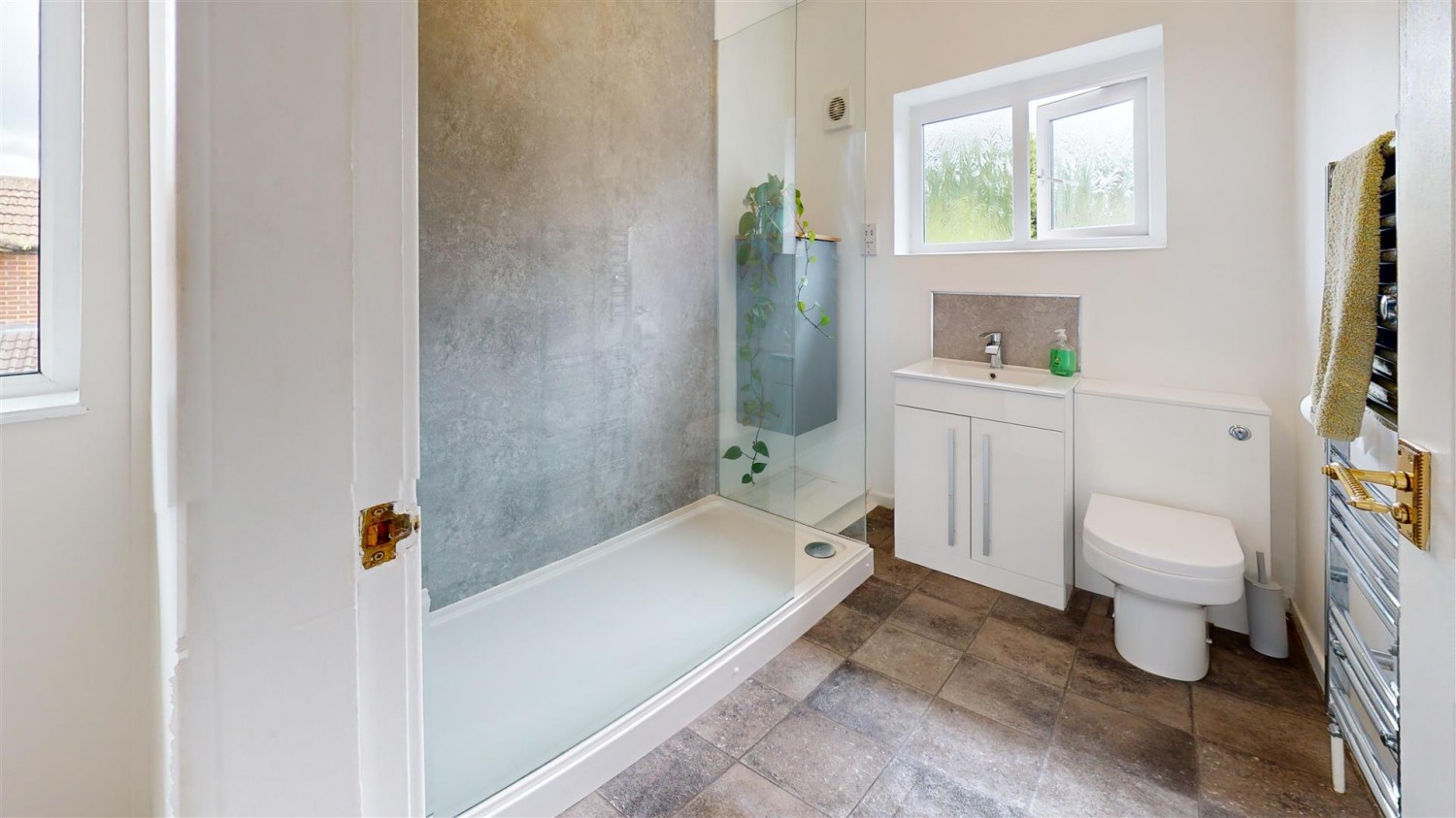 Maylea Drive, Otley, LS21