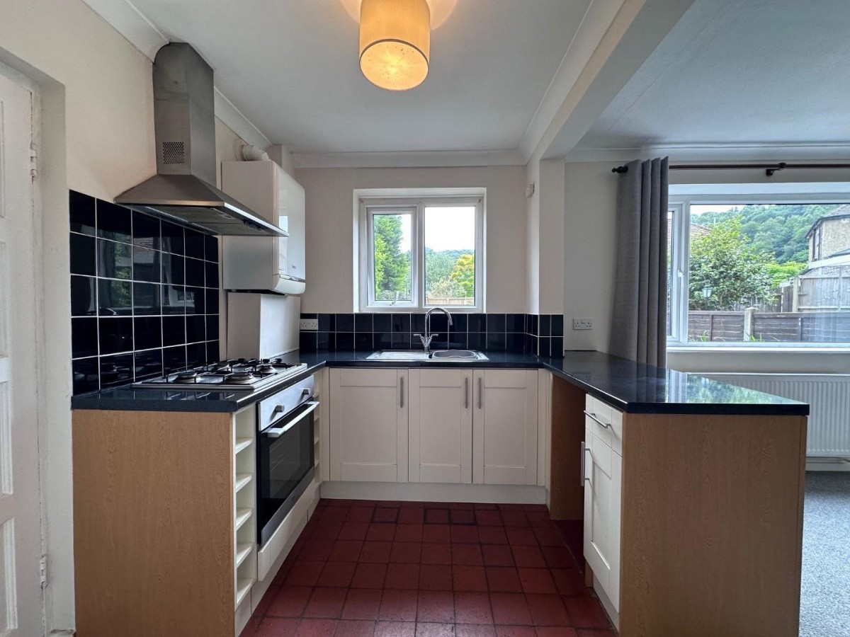 Maylea Drive, Otley, LS21