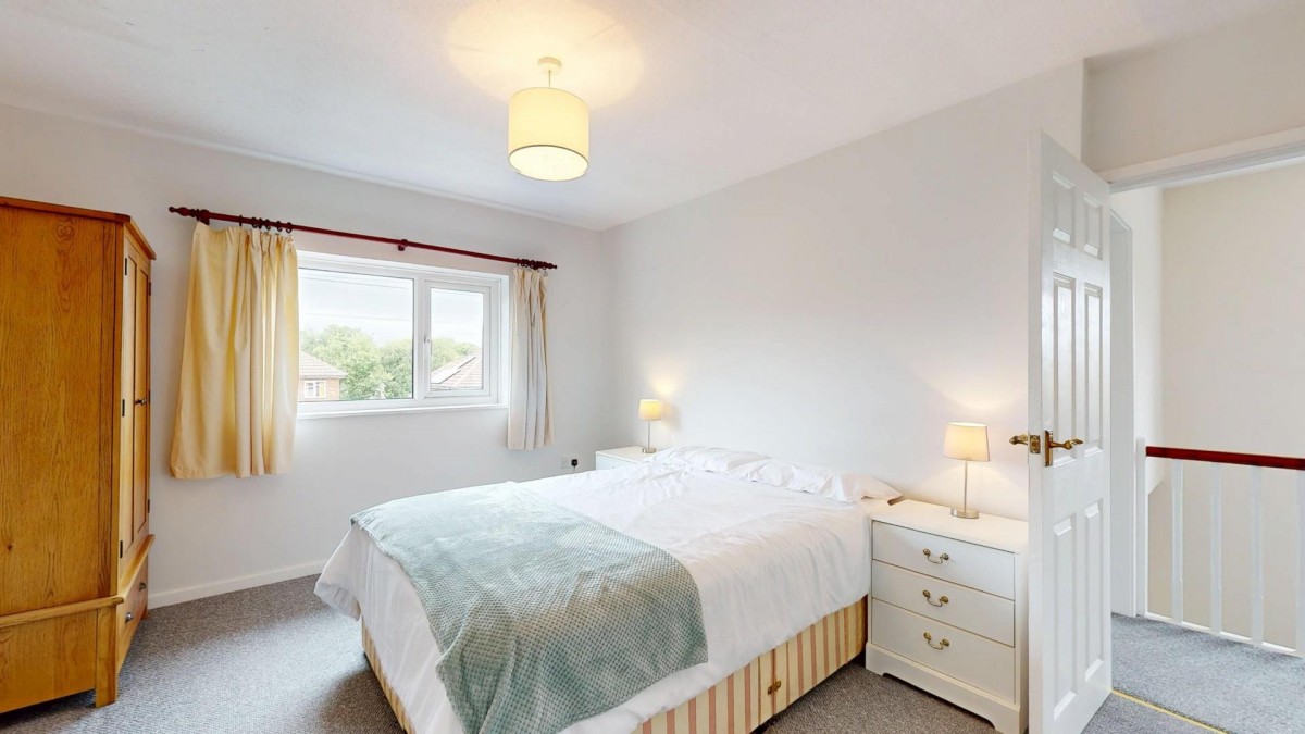 Maylea Drive, Otley, LS21
