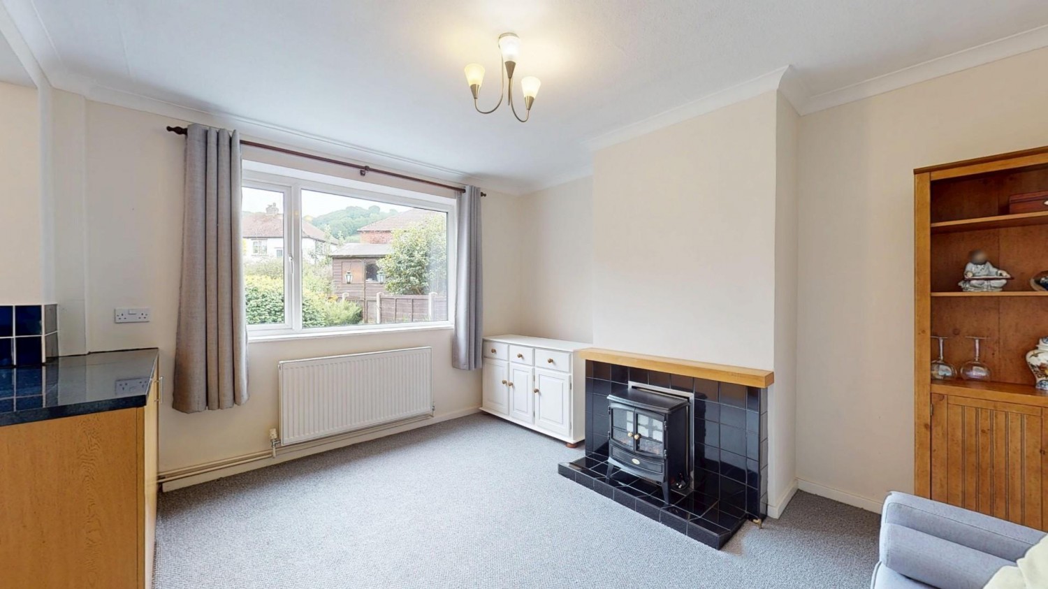 Maylea Drive, Otley, LS21
