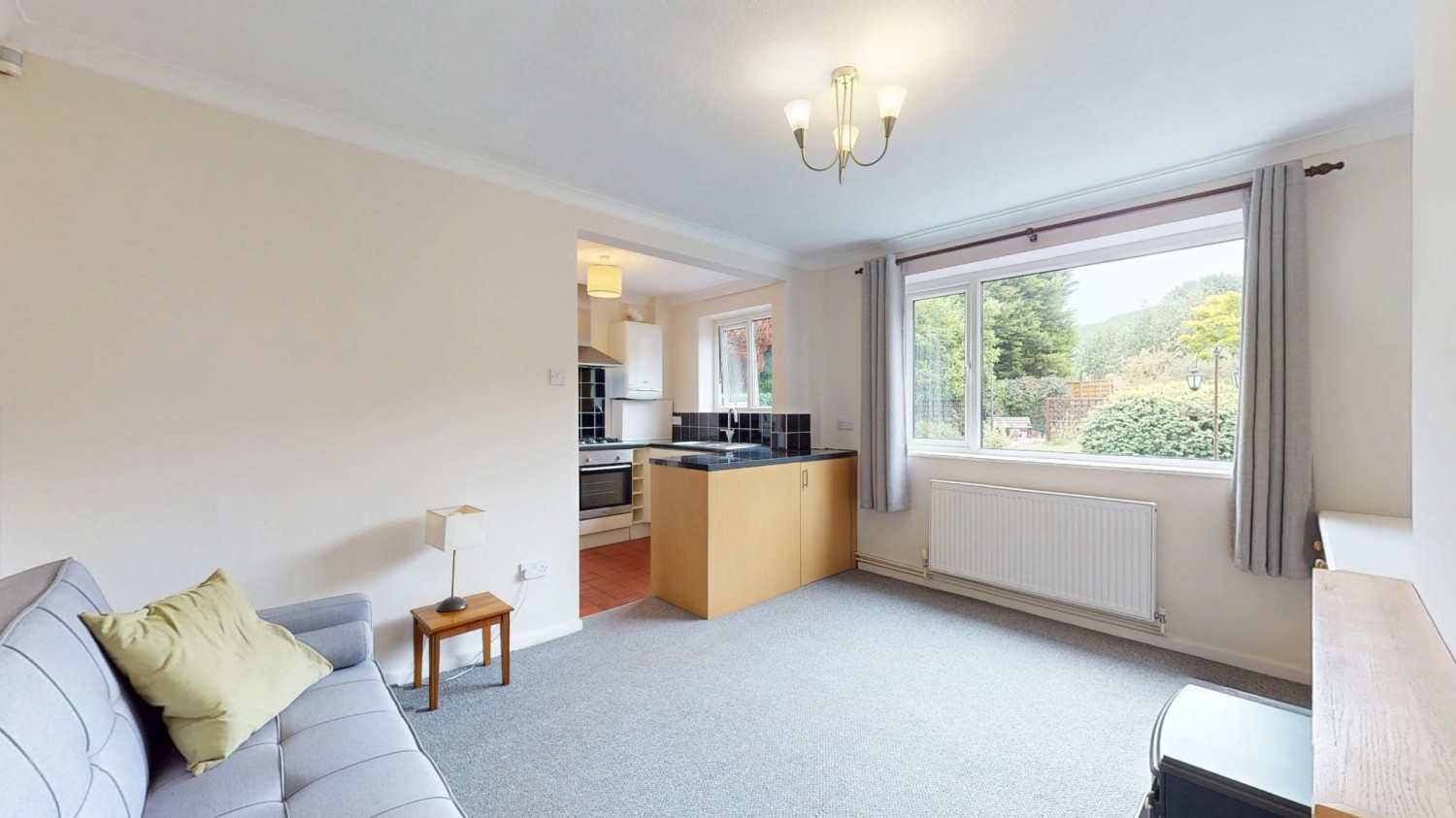 Maylea Drive, Otley, LS21