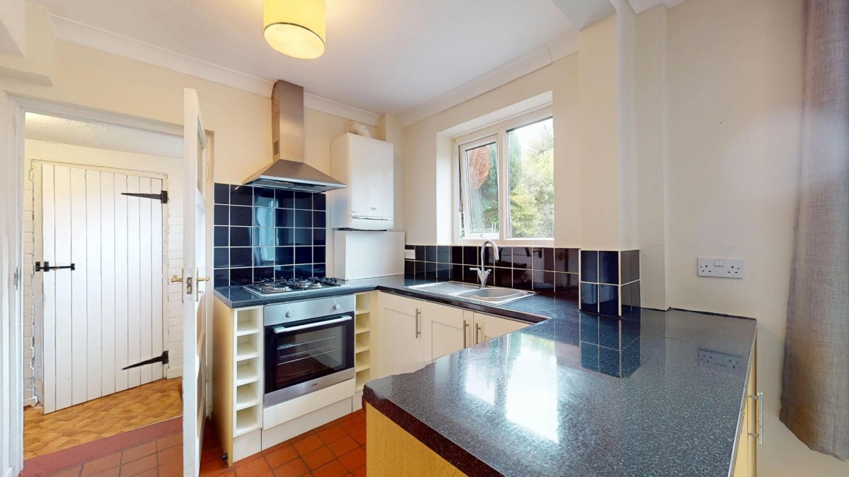 Maylea Drive, Otley, LS21