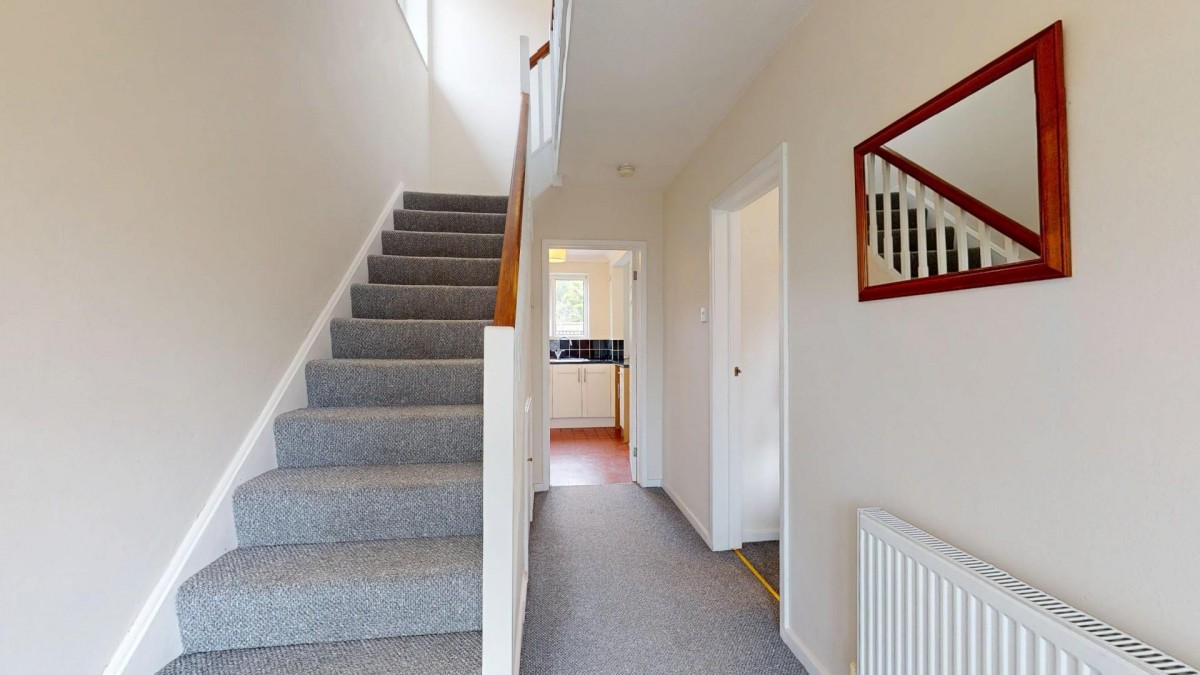 Maylea Drive, Otley, LS21