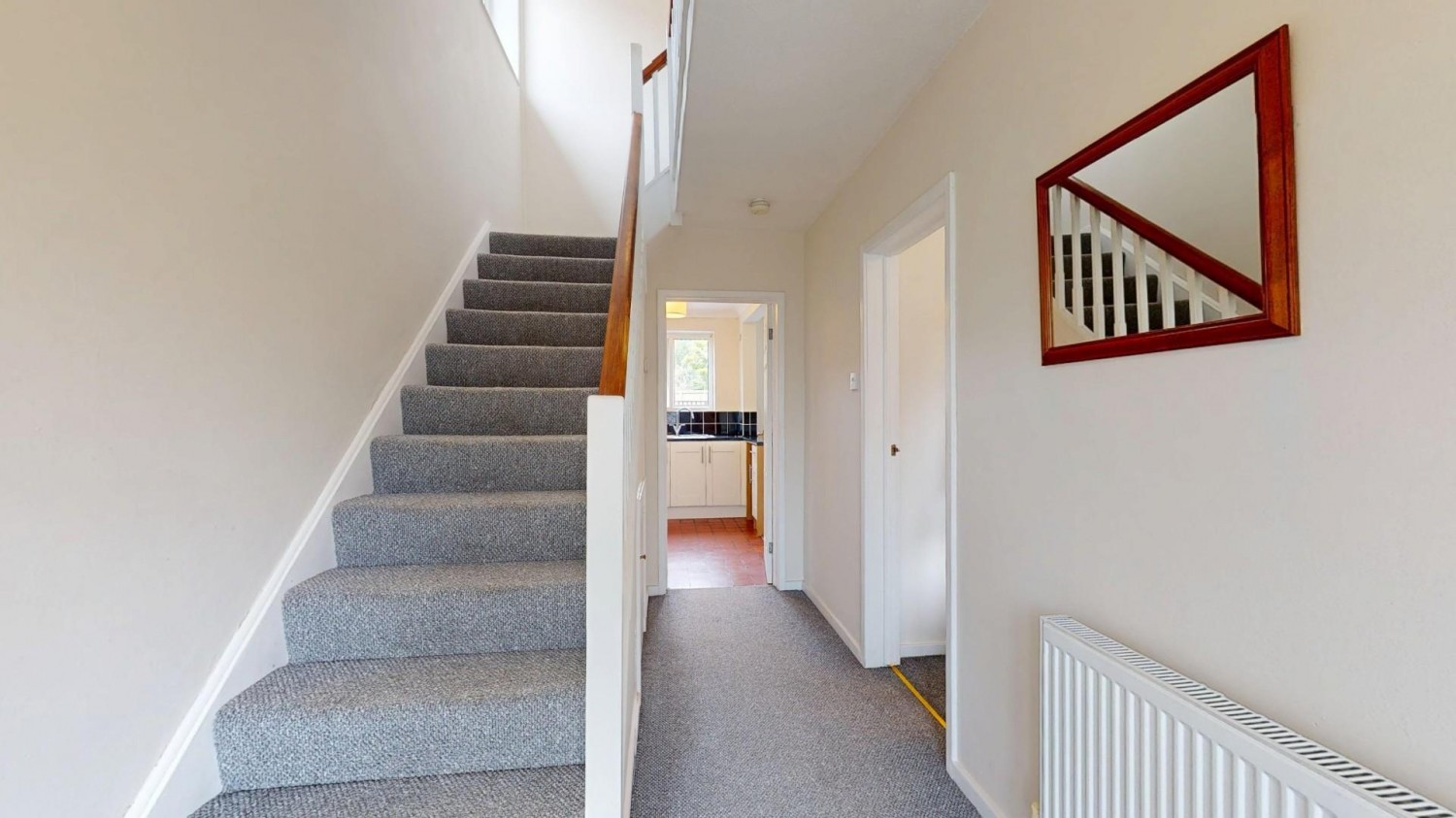 Maylea Drive, Otley, LS21