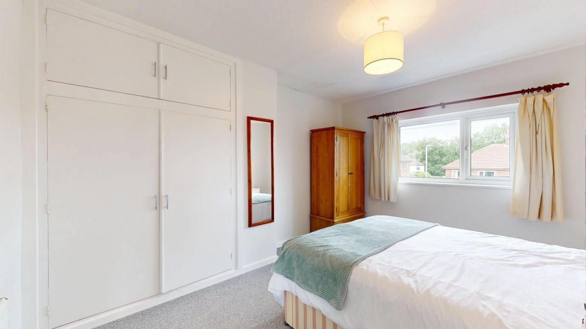 Maylea Drive, Otley, LS21