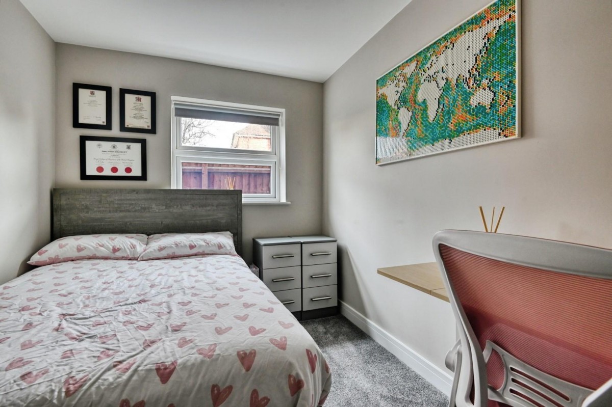 278 Birmingham Road, Sutton Coldfield