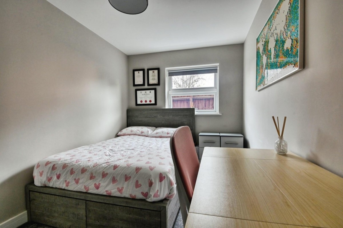 278 Birmingham Road, Sutton Coldfield