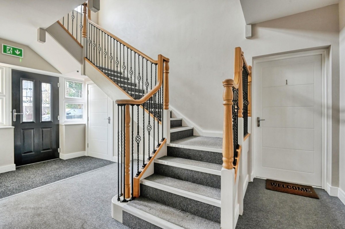 278 Birmingham Road, Sutton Coldfield