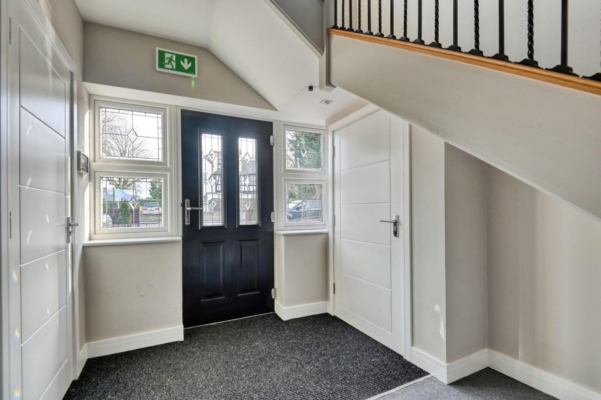 278 Birmingham Road, Sutton Coldfield