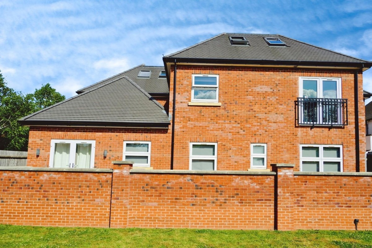 278 Birmingham Road, Sutton Coldfield