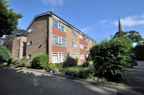 Maxwell House, Chislehurst