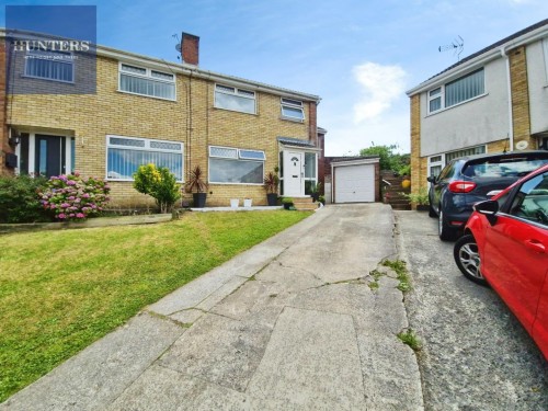 Chiswick Close, Bridgend