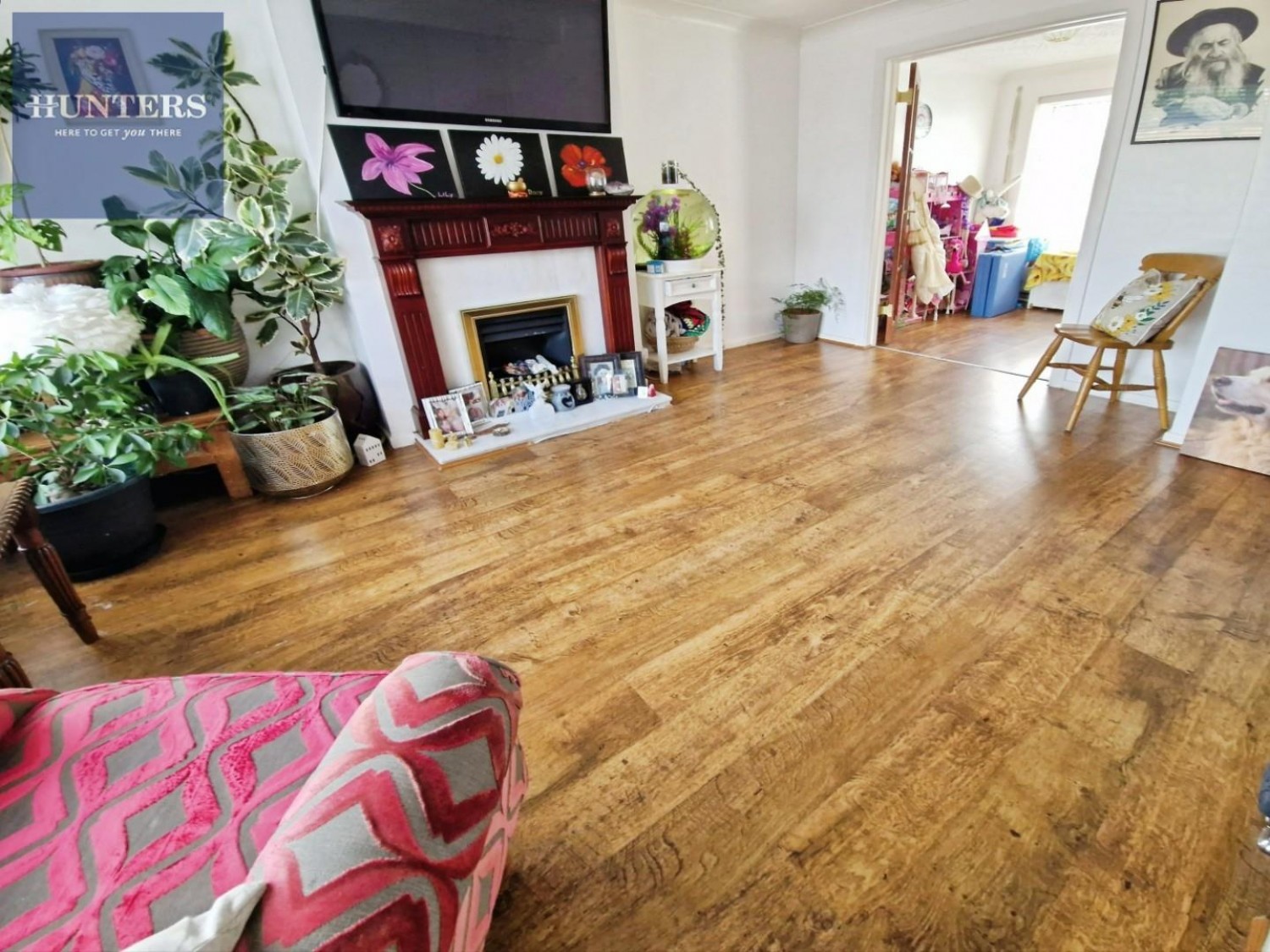 Chiswick Close, Bridgend