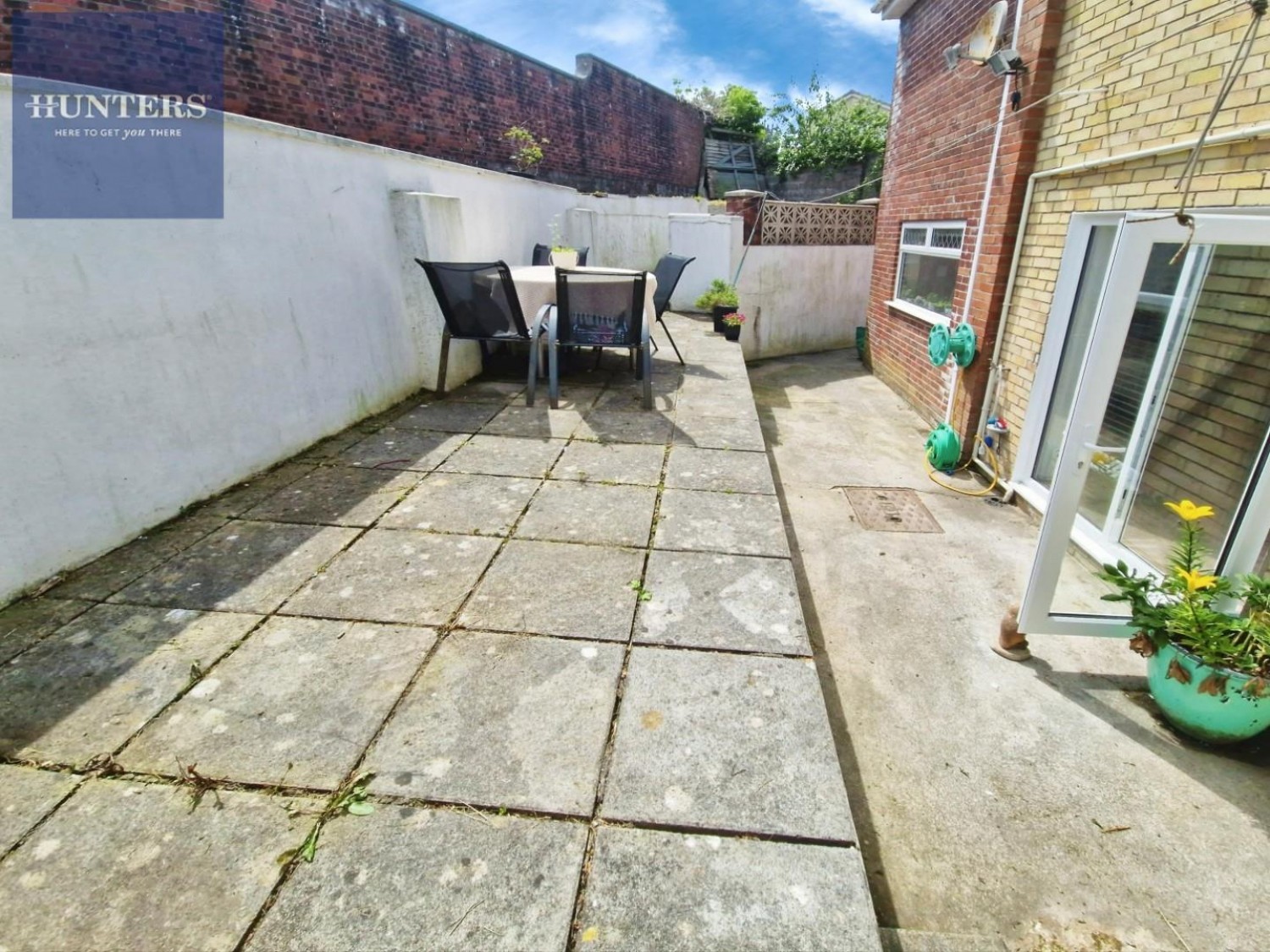 Chiswick Close, Bridgend