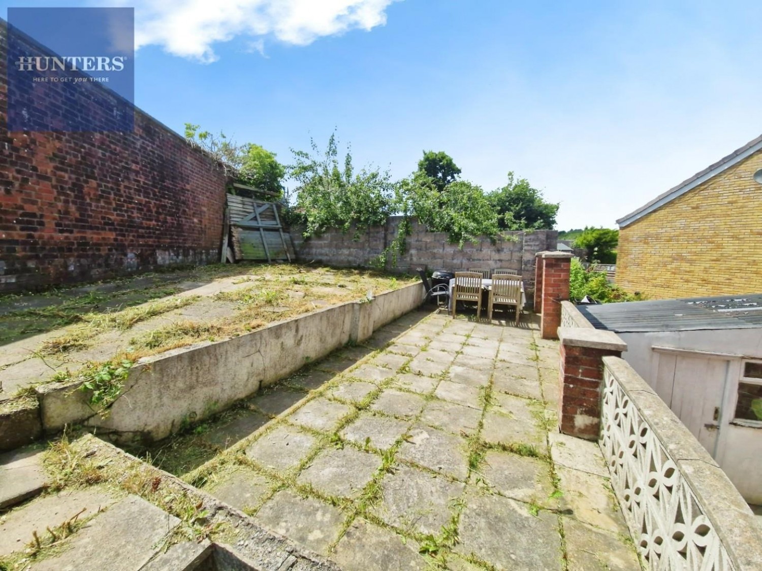 Chiswick Close, Bridgend