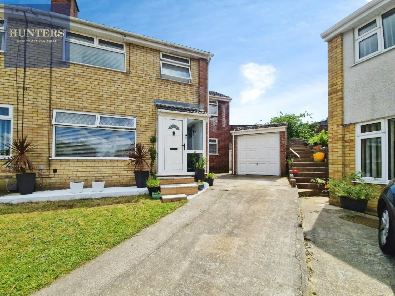Chiswick Close, Bridgend
