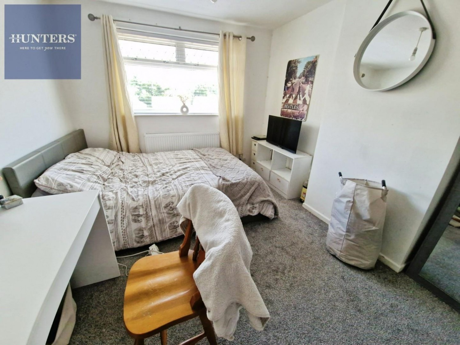 Chiswick Close, Bridgend