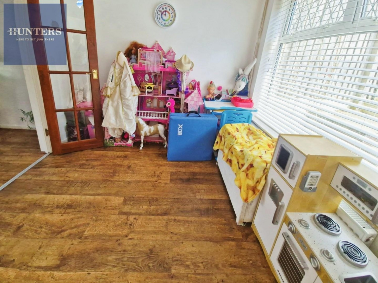 Chiswick Close, Bridgend