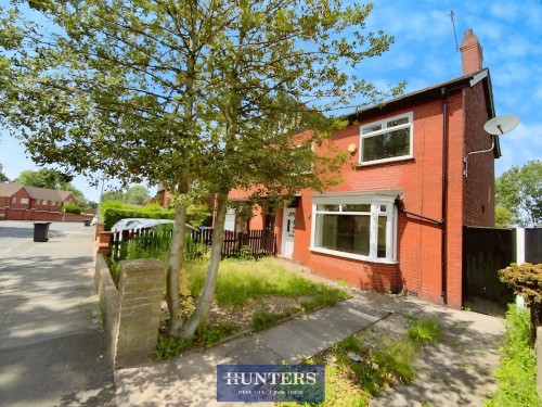 Kings Road, Ashton-Under-Lyne