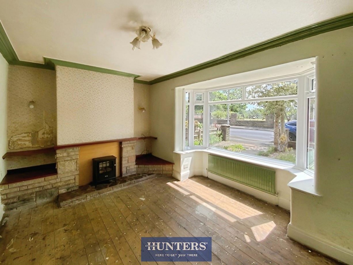 Kings Road, Ashton-Under-Lyne