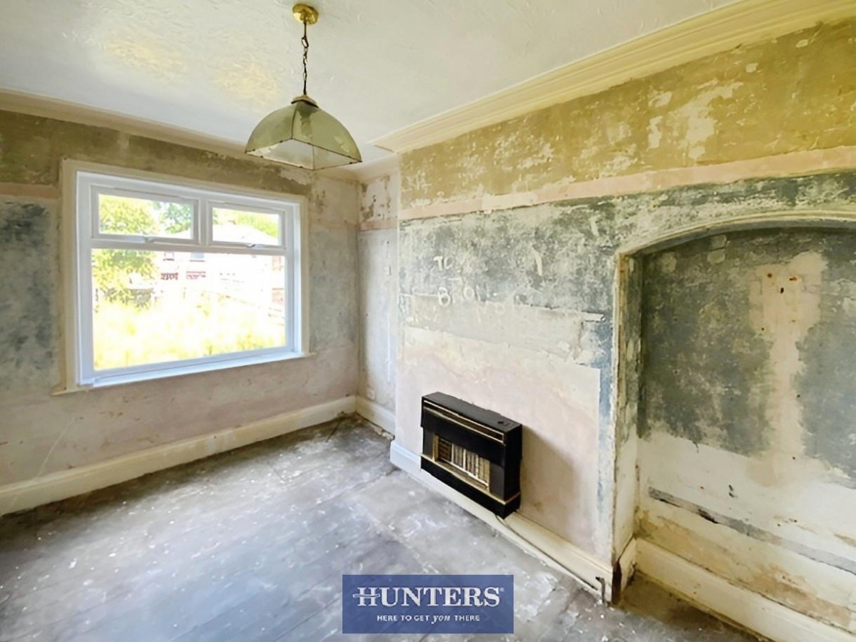 Kings Road, Ashton-Under-Lyne