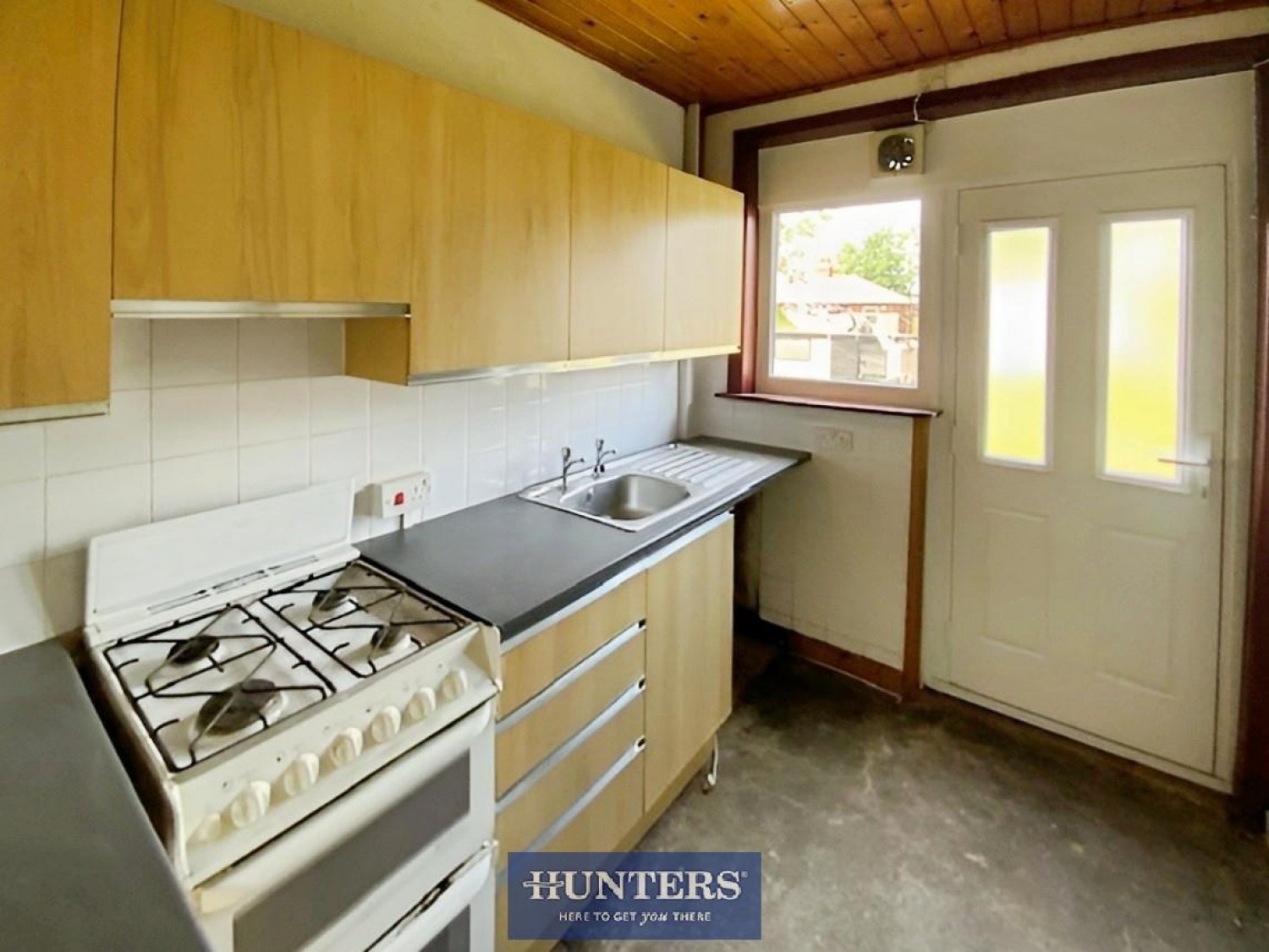 Kings Road, Ashton-Under-Lyne