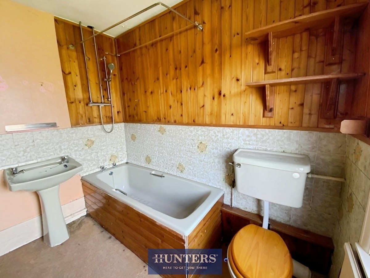 Kings Road, Ashton-Under-Lyne