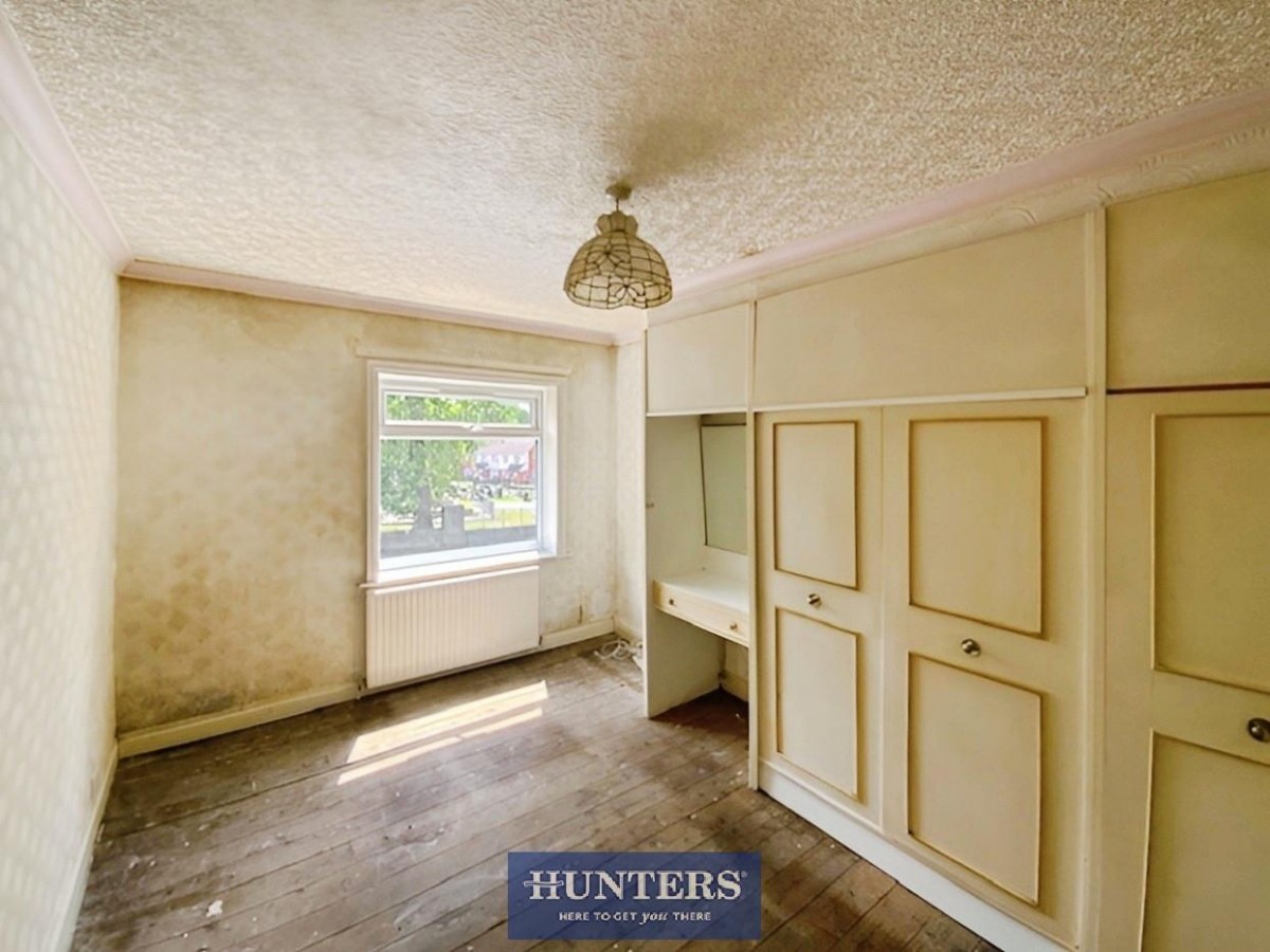 Kings Road, Ashton-Under-Lyne