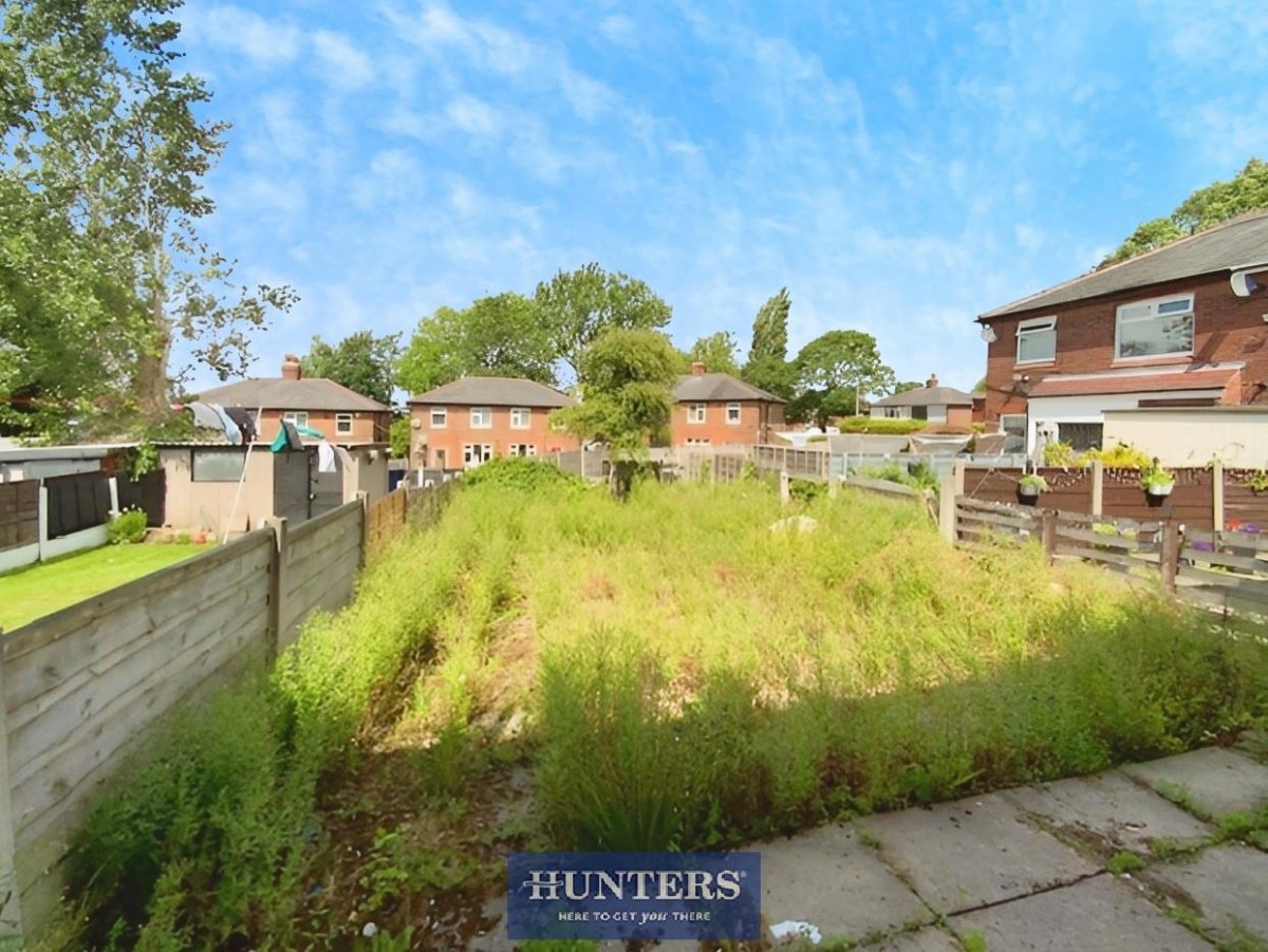 Kings Road, Ashton-Under-Lyne