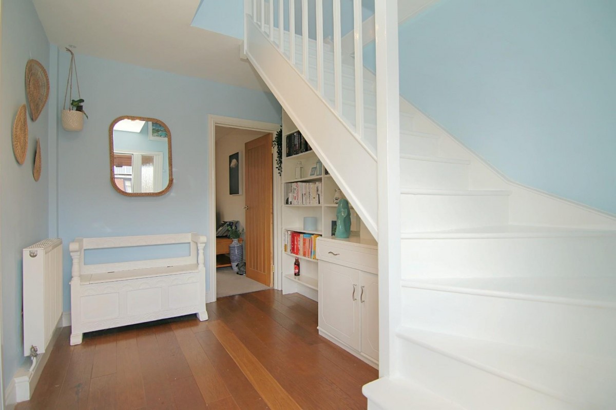 Wellstone Avenue, Bramley, LS13 4EE