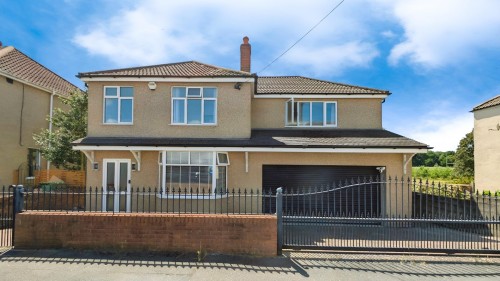 Vera Road, Fishponds, Bristol