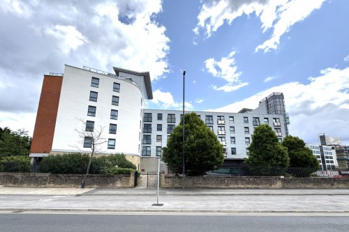 Magellan House, Armouries Way, Leeds